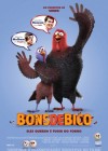 Free Birds poster