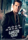 Gangster Squad poster