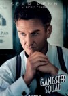 Gangster Squad poster