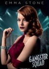 Gangster Squad poster