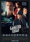 Gangster Squad poster