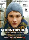 Gerontophilia poster