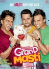 Grand Masti poster