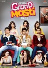 Grand Masti poster