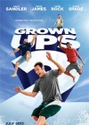 Grown Ups 2 poster