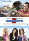 Grown Ups 2 poster