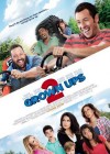 Grown Ups 2 poster