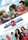 Grown Ups 2 poster