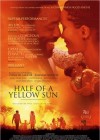 Half of a Yellow Sun poster