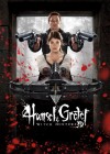 Hansel and Gretel Witch Hunters poster