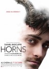 Horns poster