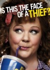 Identity Thief poster