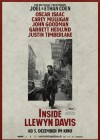 Inside Llewyn Davis poster