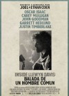 Inside Llewyn Davis poster