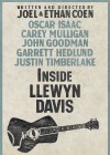 Inside Llewyn Davis poster