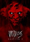 Insidious: Chapter 2 poster