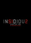 Insidious: Chapter 2 poster