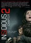 Insidious: Chapter 2 poster