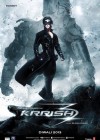 Krrish 3 poster