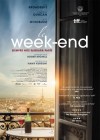 Le Week-End poster