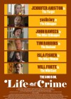 Life of Crime poster