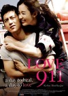 Love 911 poster