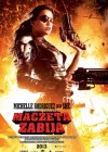 Machete Kills poster