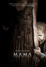 Mama poster