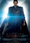 Man of Steel poster