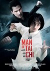 Man of Tai Chi poster