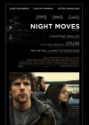 Night Moves poster