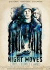 Night Moves poster