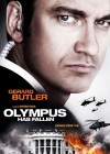 Olympus Has Fallen poster