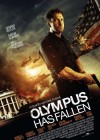 Olympus Has Fallen poster