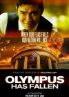 Olympus Has Fallen poster