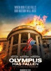 Olympus Has Fallen poster