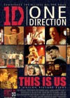 One Direction: This Is Us poster