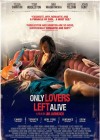 Only Lovers Left Alive poster