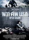 Open Grave poster