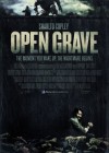 Open Grave poster