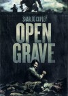 Open Grave poster