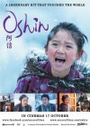 Oshin poster