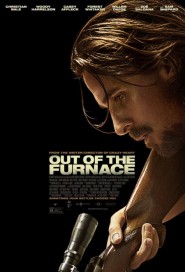 Out of the Furnace poster