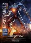 Pacific Rim poster