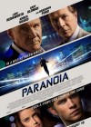 Paranoia poster