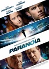 Paranoia poster