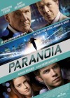 Paranoia poster