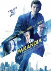 Paranoia poster