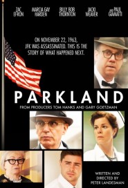 Parkland poster