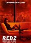 Red 2 poster